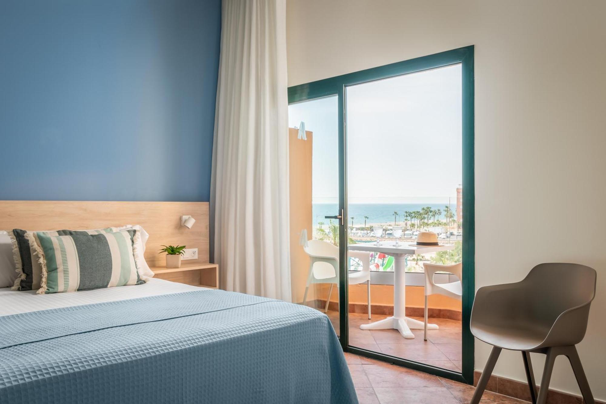 Hotel Alegria Colonial Mar Aquafun 4*