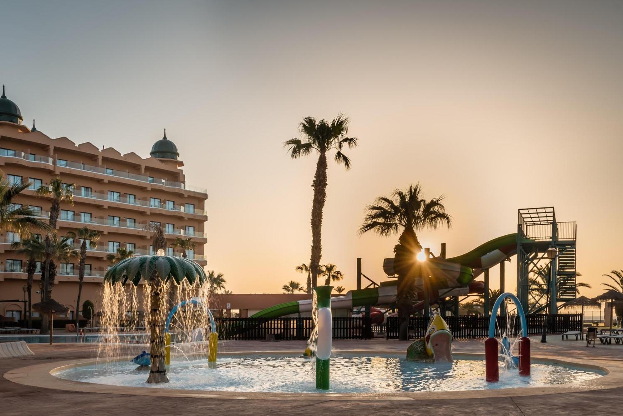 Hotel Alegria Colonial Mar Aquafun 4*