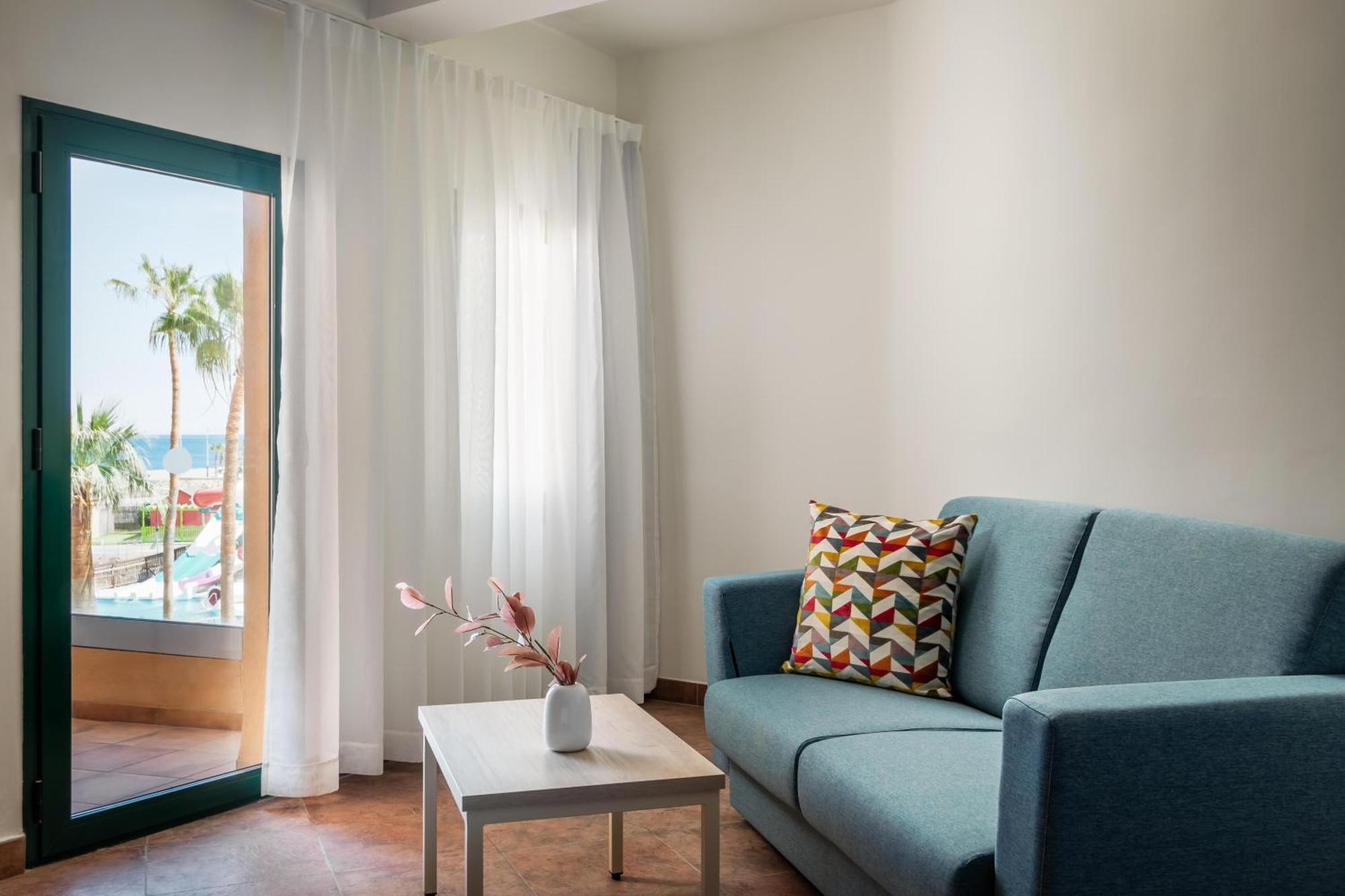Hotel Alegria Colonial Mar Aquafun 4*