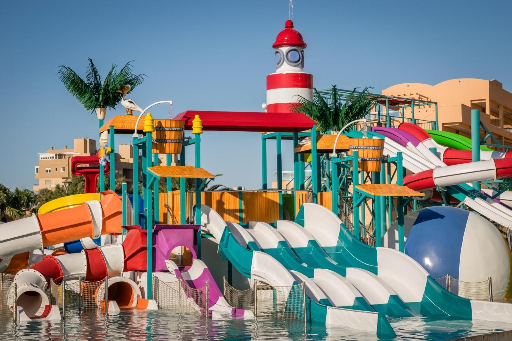 Alegria Colonial Mar Aquafun Hotel 4*