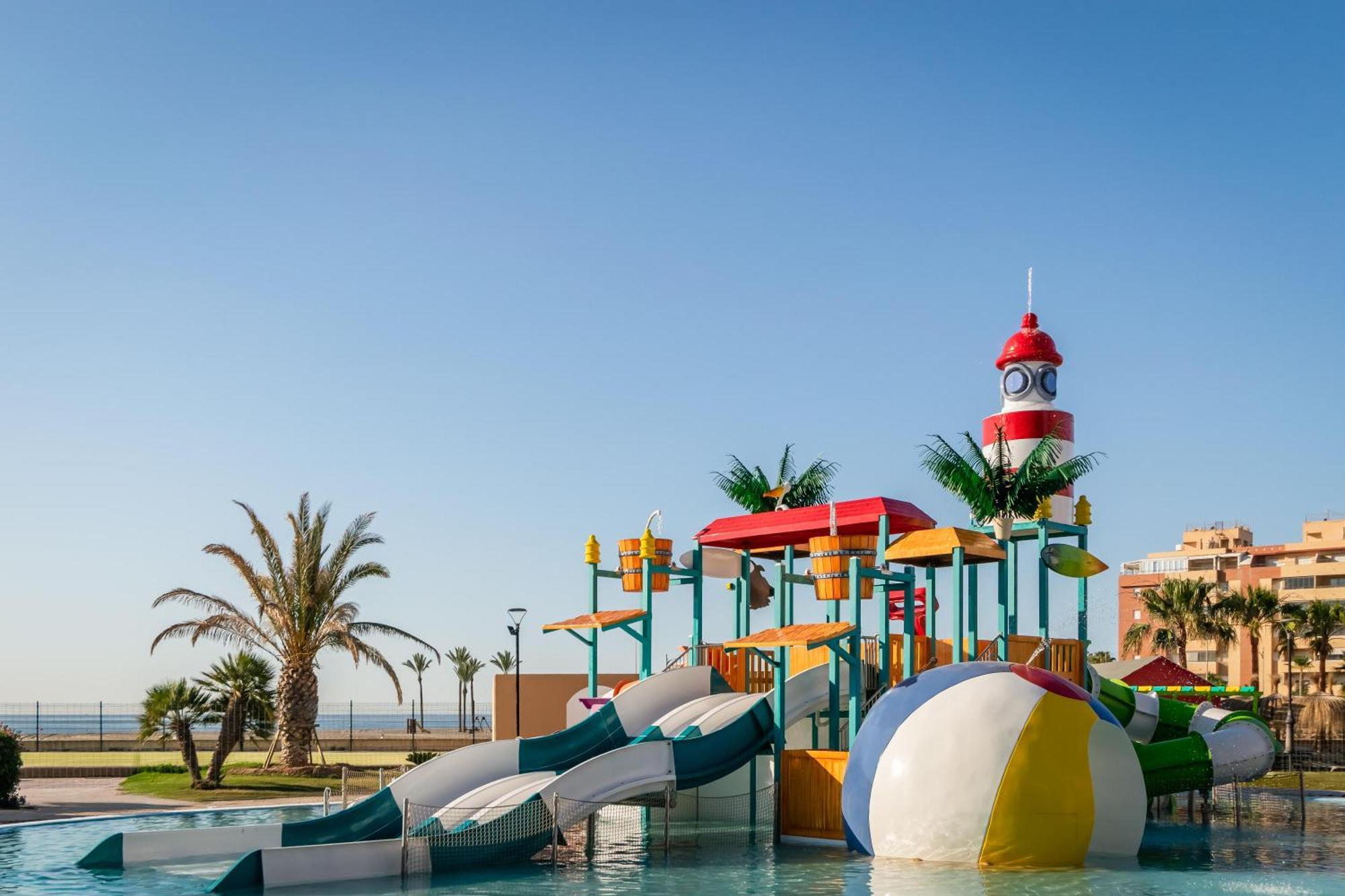 Alegria Colonial Mar Aquafun 4*