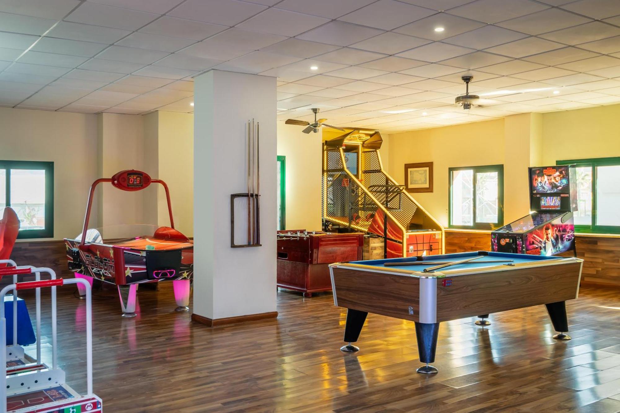 Hotel Alegria Colonial Mar Aquafun 4*